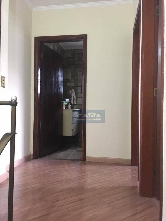 Sobrado à venda com 3 quartos, 210m² - Foto 6