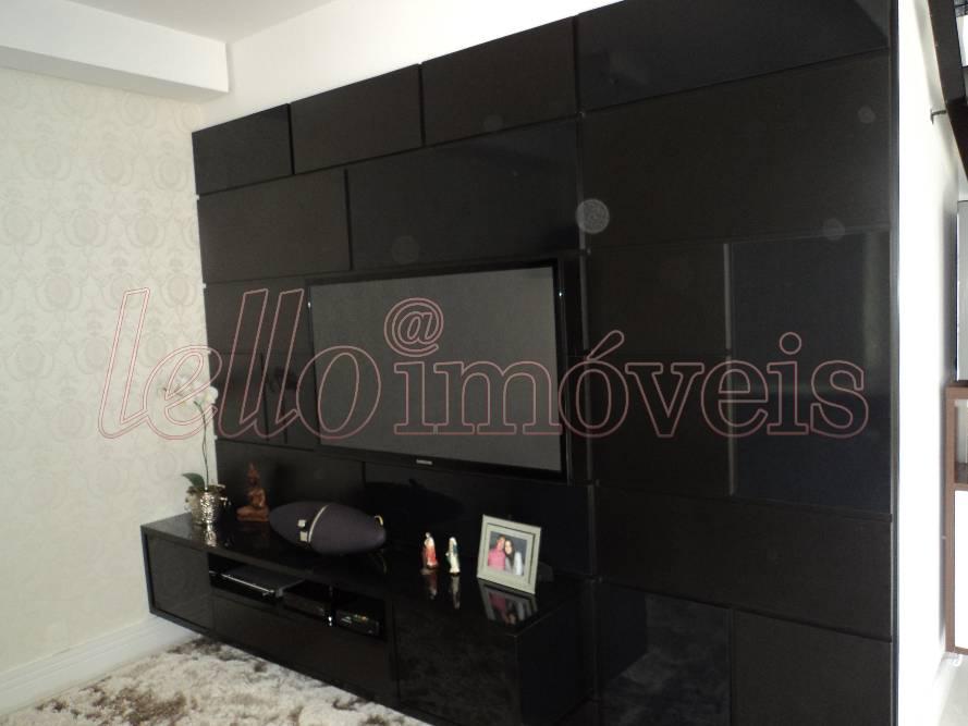 Apartamento à venda com 2 quartos, 140m² - Foto 6