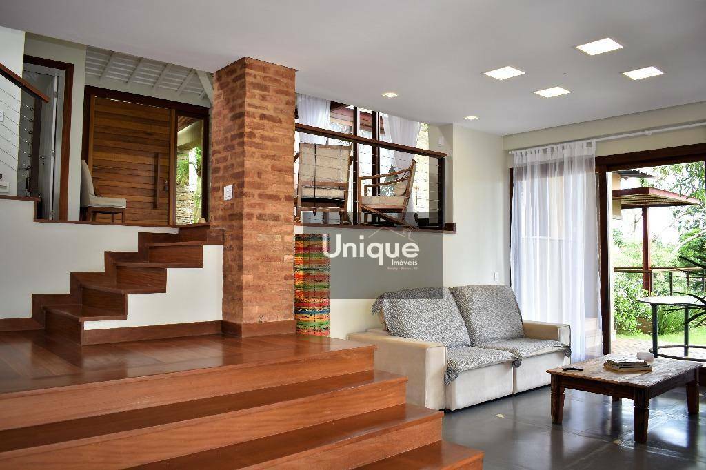 Casa à venda com 5 quartos, 600m² - Foto 8