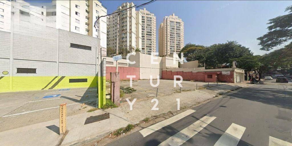 Loteamento e Condomínio para alugar, 726M2 - Foto 2