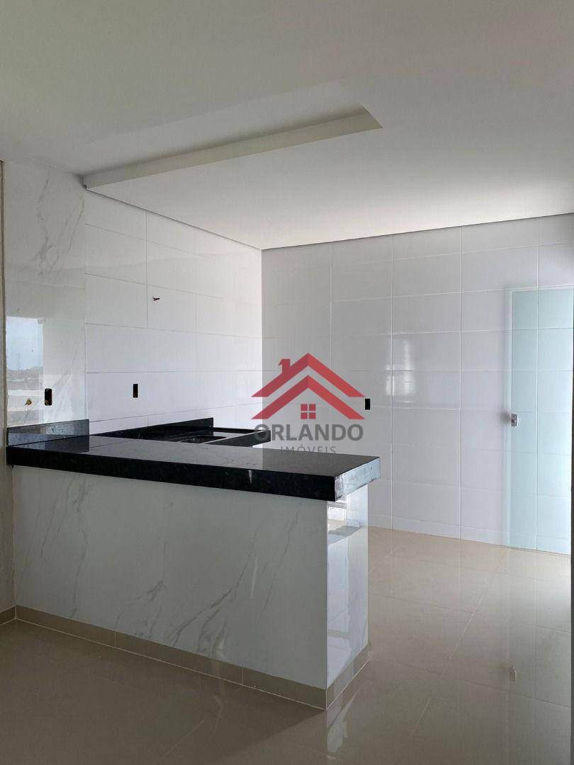 Apartamento à venda com 2 quartos, 62m² - Foto 4