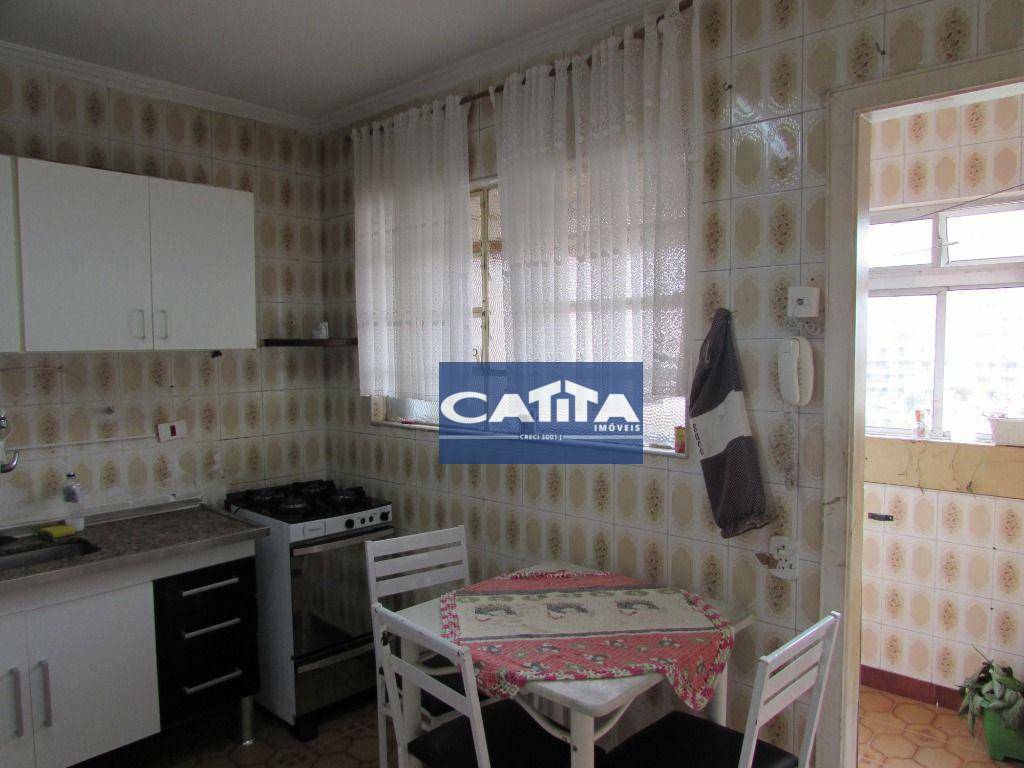 Apartamento à venda com 2 quartos, 67m² - Foto 4