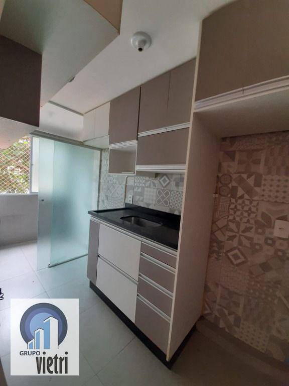 Apartamento à venda com 3 quartos, 50m² - Foto 18