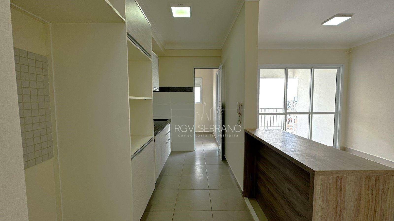 Apartamento para alugar com 3 quartos, 83m² - Foto 12