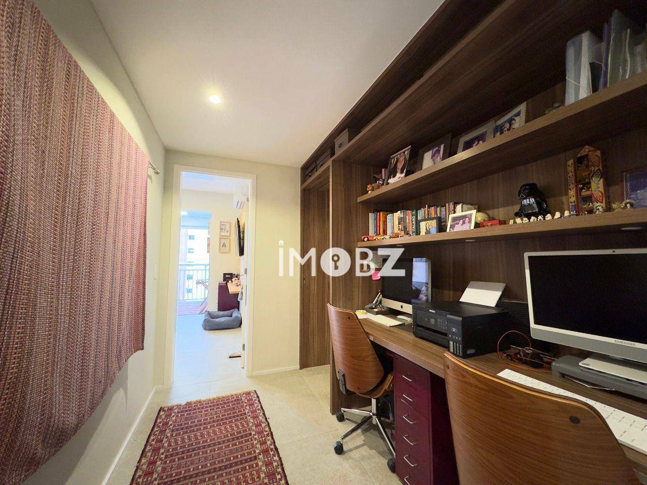 Apartamento à venda com 3 quartos, 168m² - Foto 23