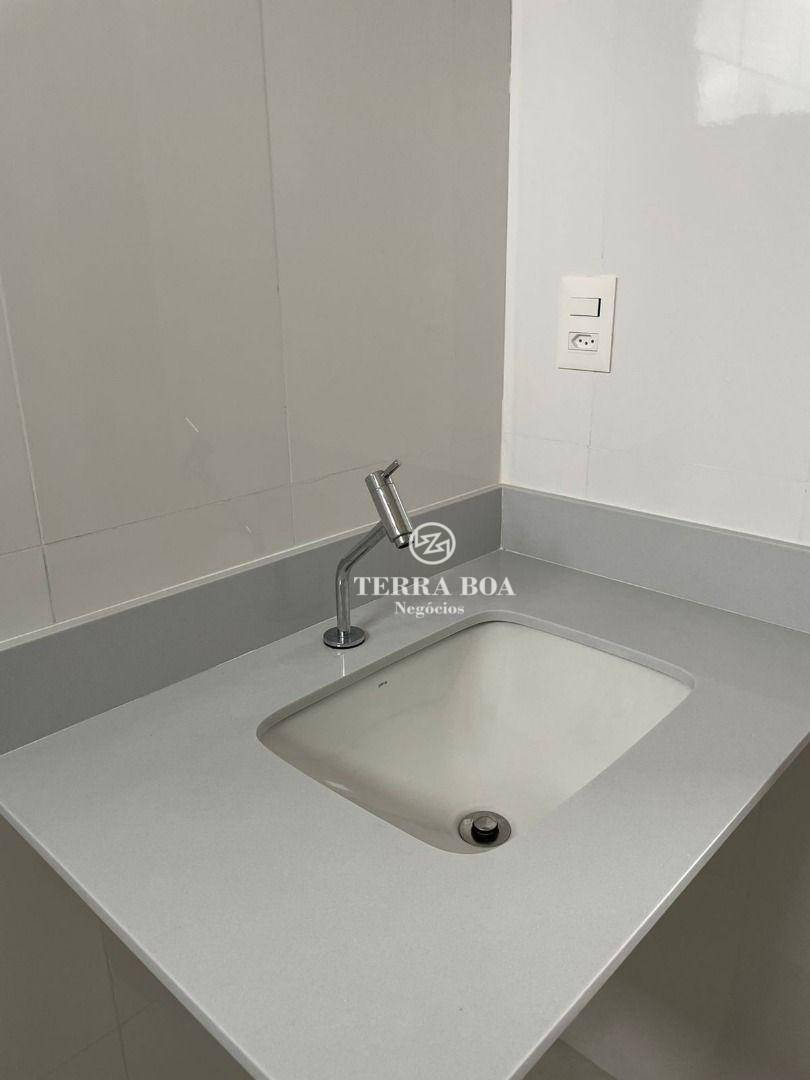 Apartamento à venda com 3 quartos, 108m² - Foto 6