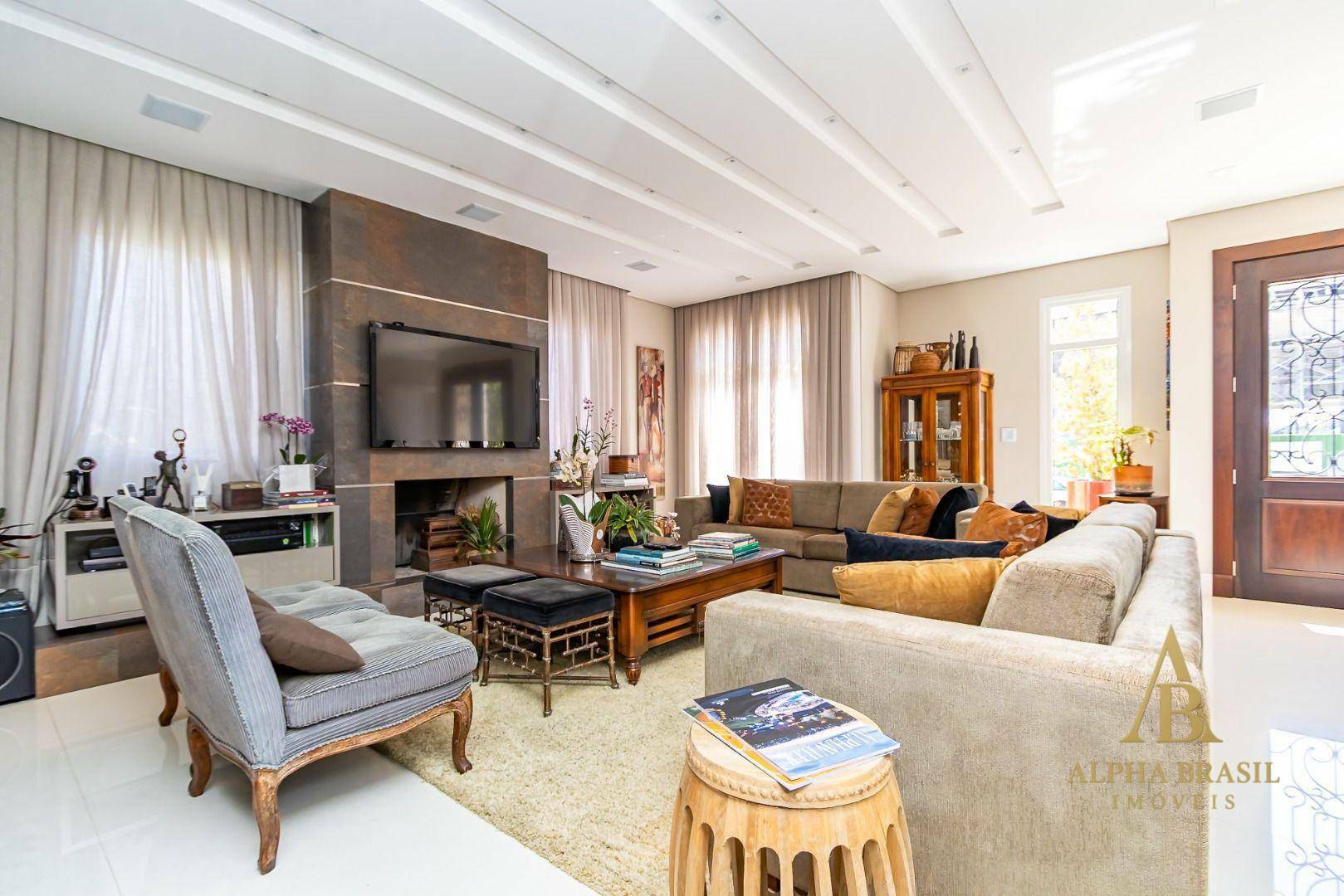 Casa de Condomínio, 4 quartos - Foto 14