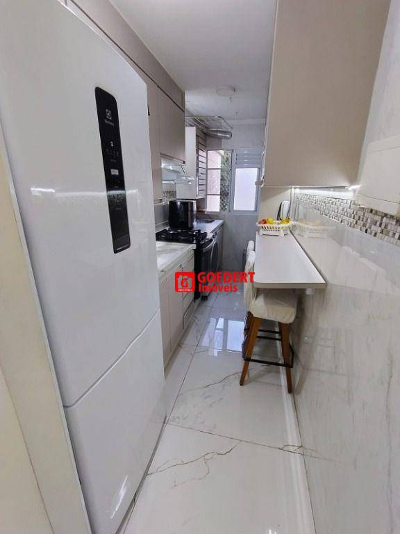 Apartamento, 3 quartos, 61 m² - Foto 5