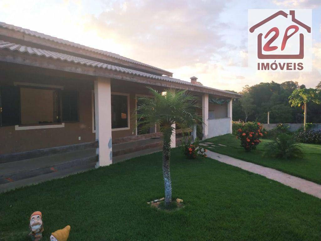 Chácara, 3 quartos, 700 m² - Foto 2