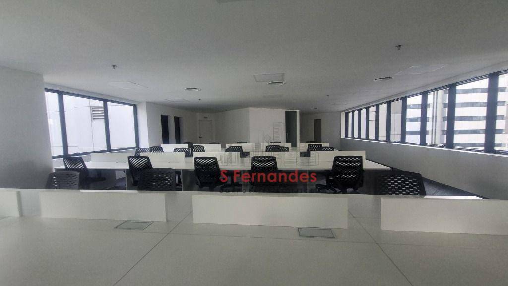 Conjunto Comercial-Sala para alugar, 223m² - Foto 6