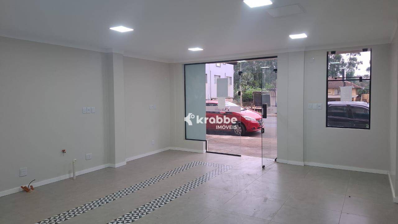 Conjunto Comercial-Sala para alugar, 77m² - Foto 4