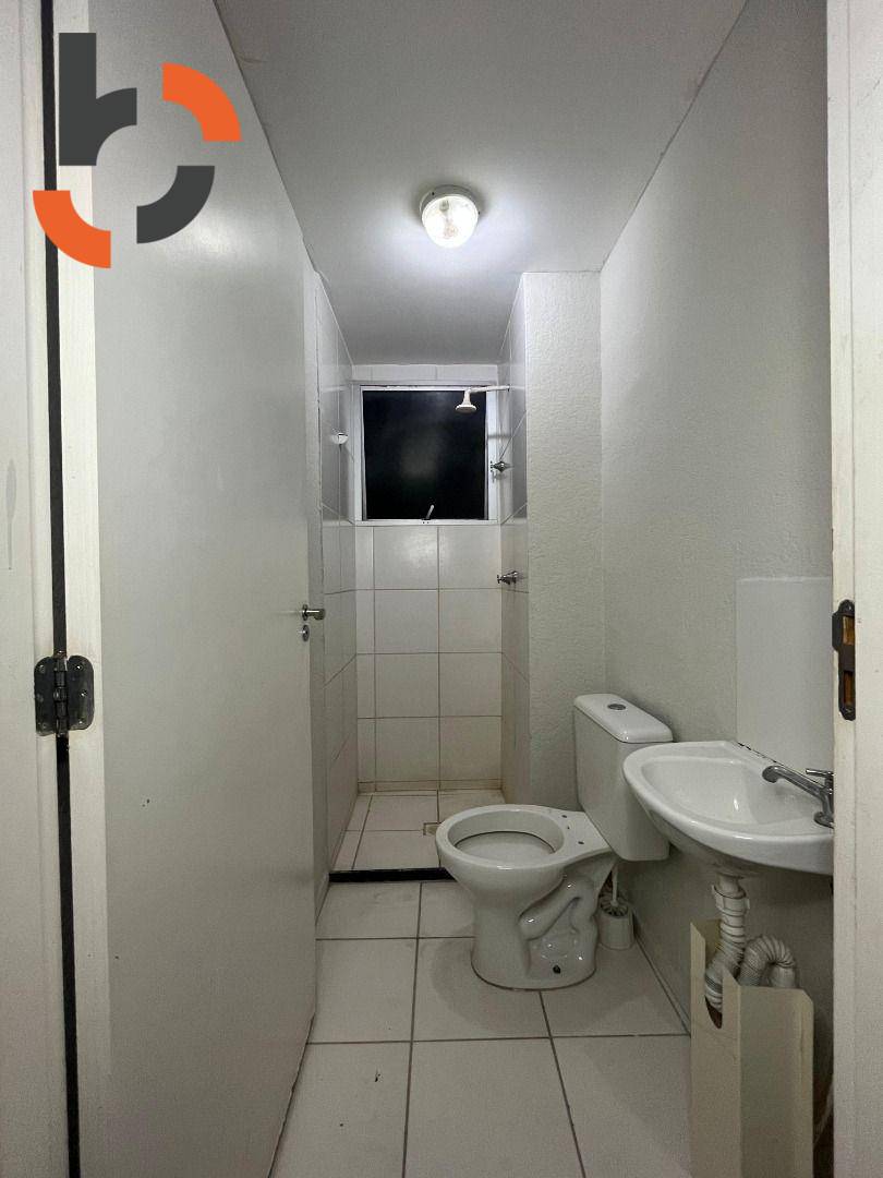 Apartamento à venda e aluguel com 2 quartos, 43m² - Foto 8