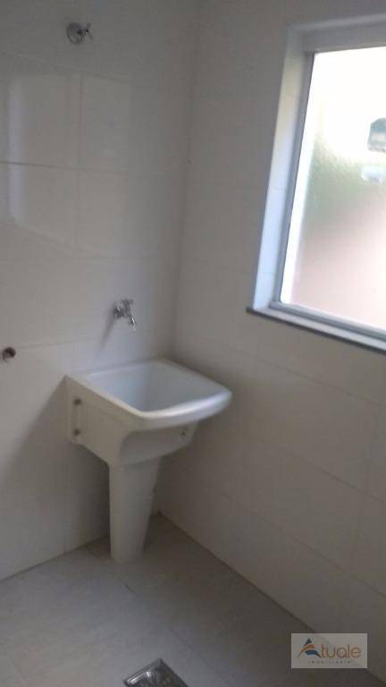 Apartamento à venda com 2 quartos, 70m² - Foto 9