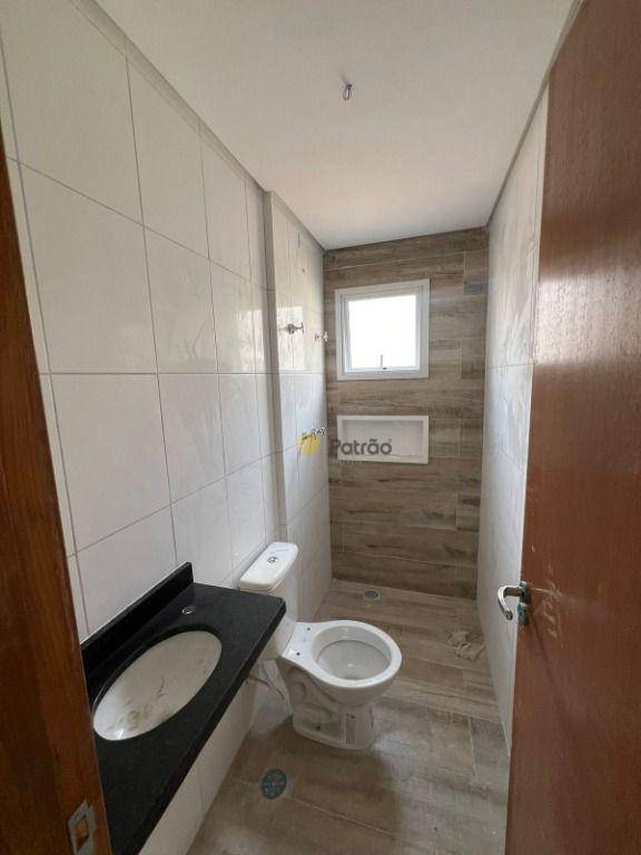 Apartamento à venda com 2 quartos, 47m² - Foto 2