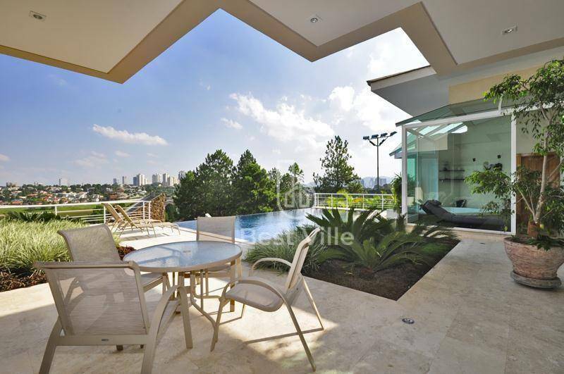 Casa de Condomínio à venda com 4 quartos, 1430m² - Foto 16