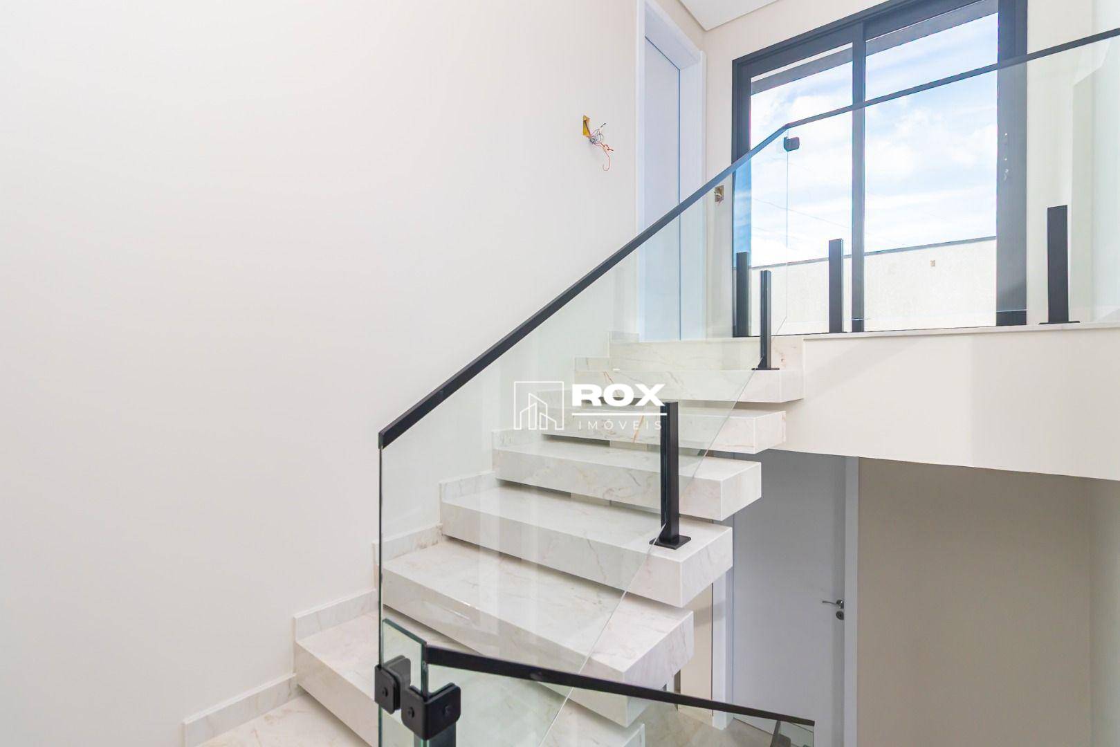 Casa de Condomínio à venda com 4 quartos, 180m² - Foto 40