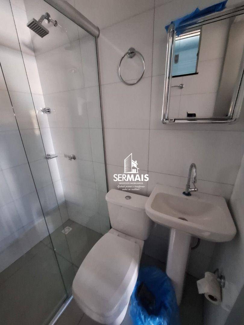 Conjunto Comercial-Sala para alugar, 320m² - Foto 12