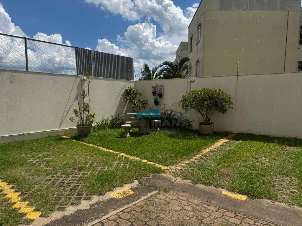 Apartamento à venda com 3 quartos, 69m² - Foto 20