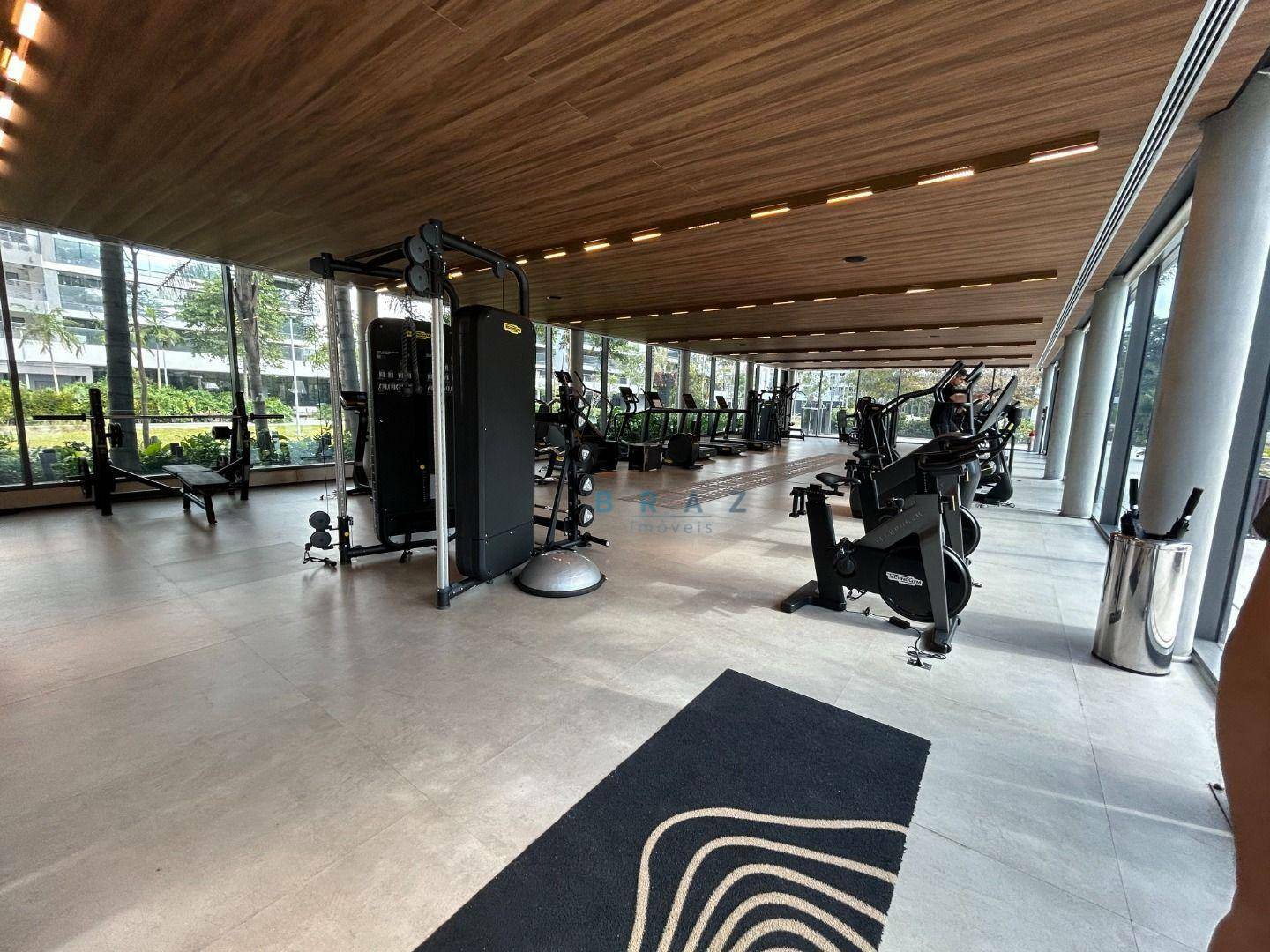 Apartamento à venda com 3 quartos, 186m² - Foto 25