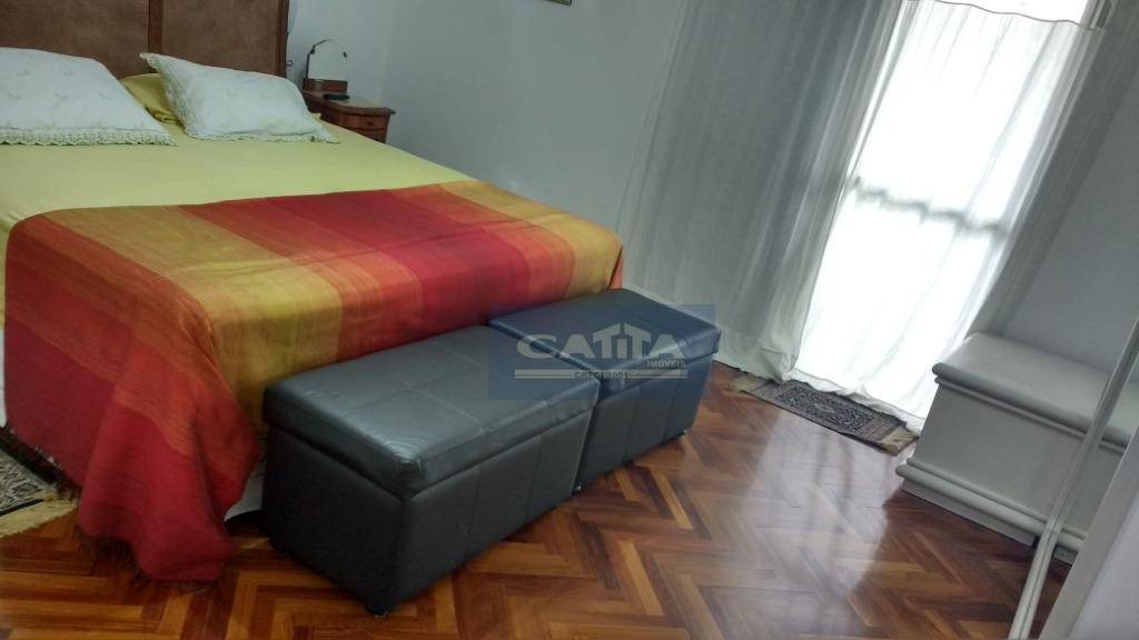 Apartamento à venda com 4 quartos, 202m² - Foto 28