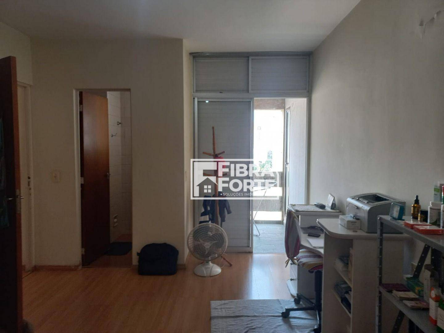 Apartamento à venda com 1 quarto, 53m² - Foto 14