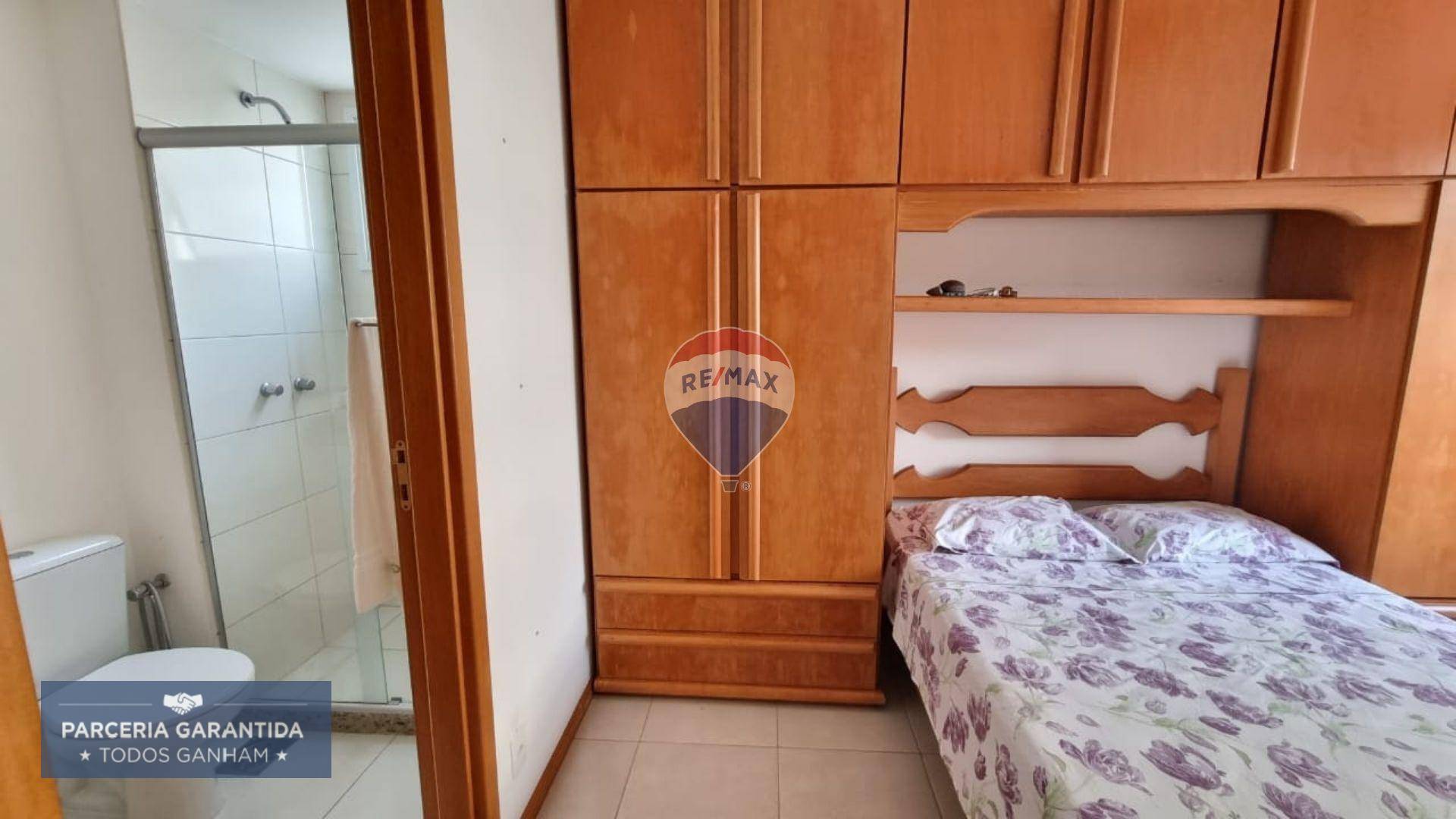 Apartamento à venda com 2 quartos, 58m² - Foto 12