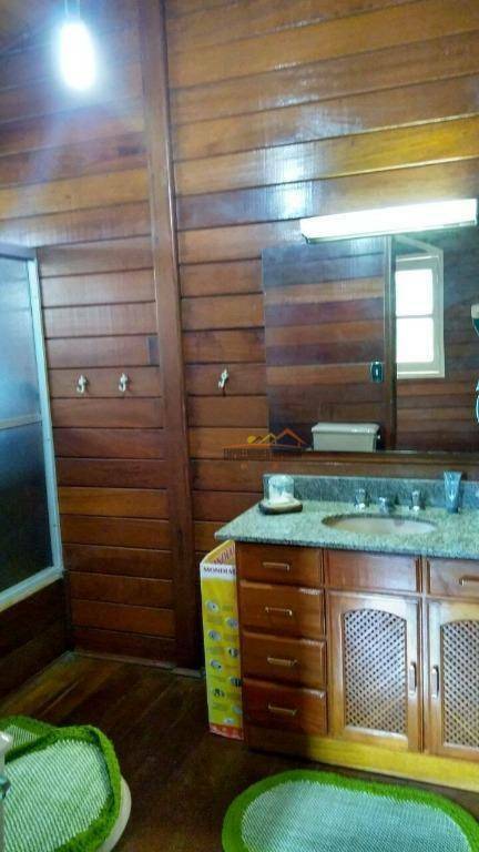 Casa de Condomínio à venda com 4 quartos, 288m² - Foto 12