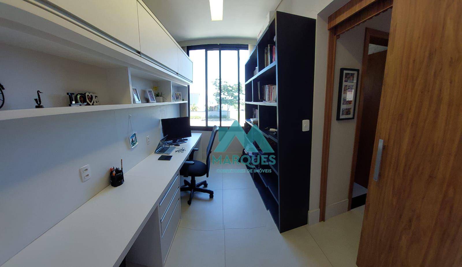 Sobrado, 3 quartos, 282 m² - Foto 3