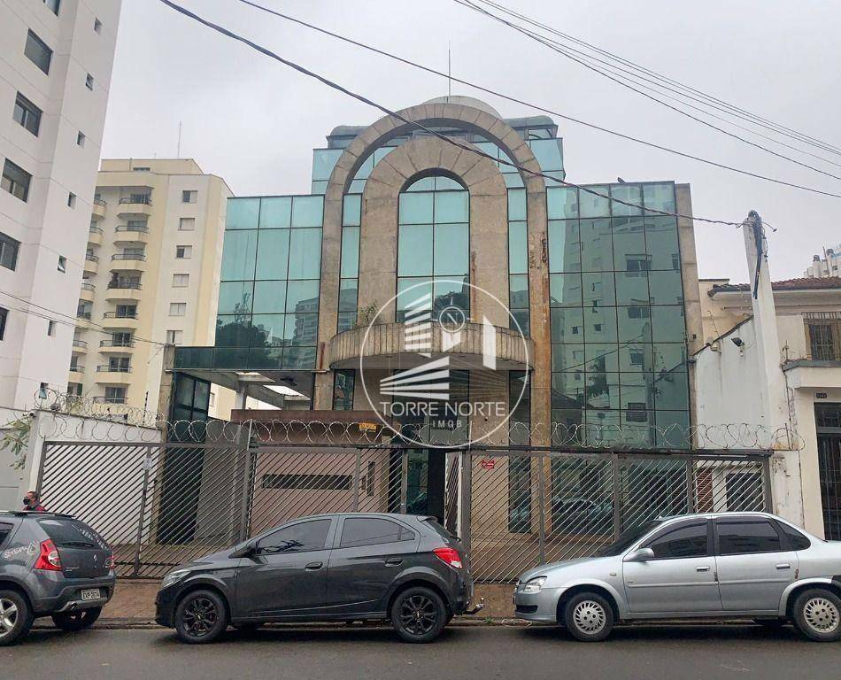 Prédio Inteiro para alugar, 1447m² - Foto 27