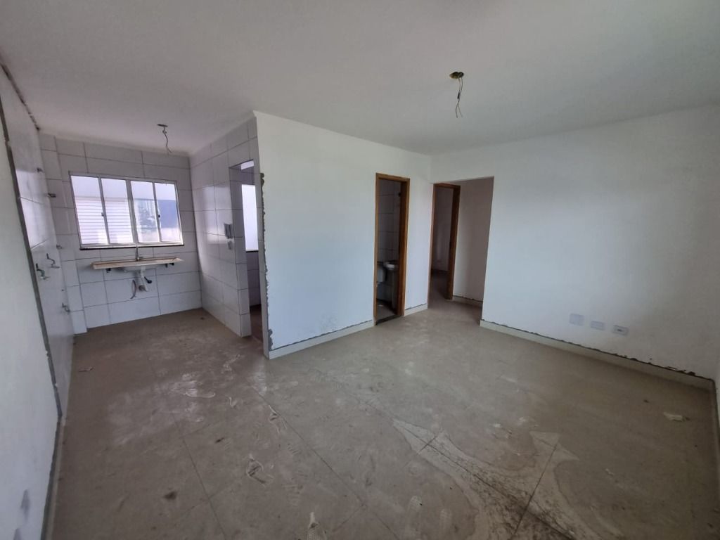 Apartamento à venda com 2 quartos, 33m² - Foto 11