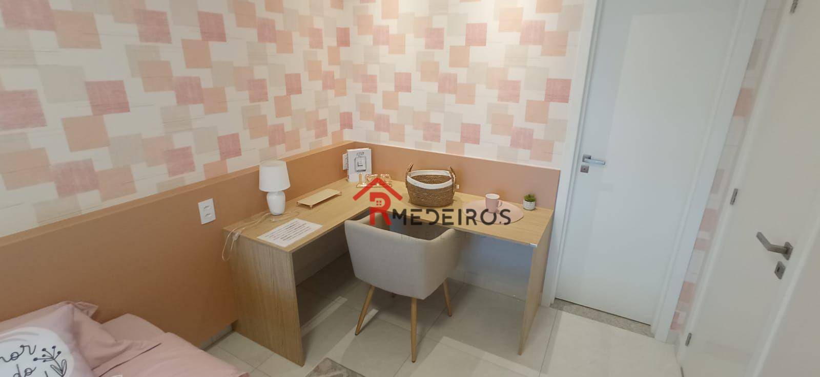 Apartamento à venda com 3 quartos, 134m² - Foto 9