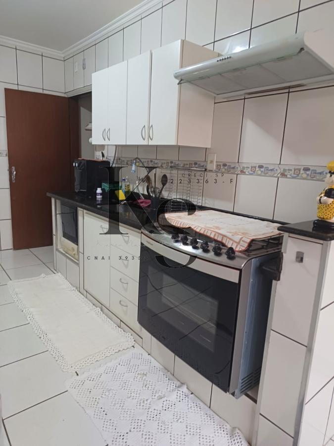 Apartamento à venda com 3 quartos, 154m² - Foto 7