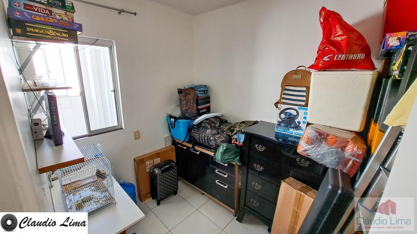 Apartamento à venda com 3 quartos, 70m² - Foto 8