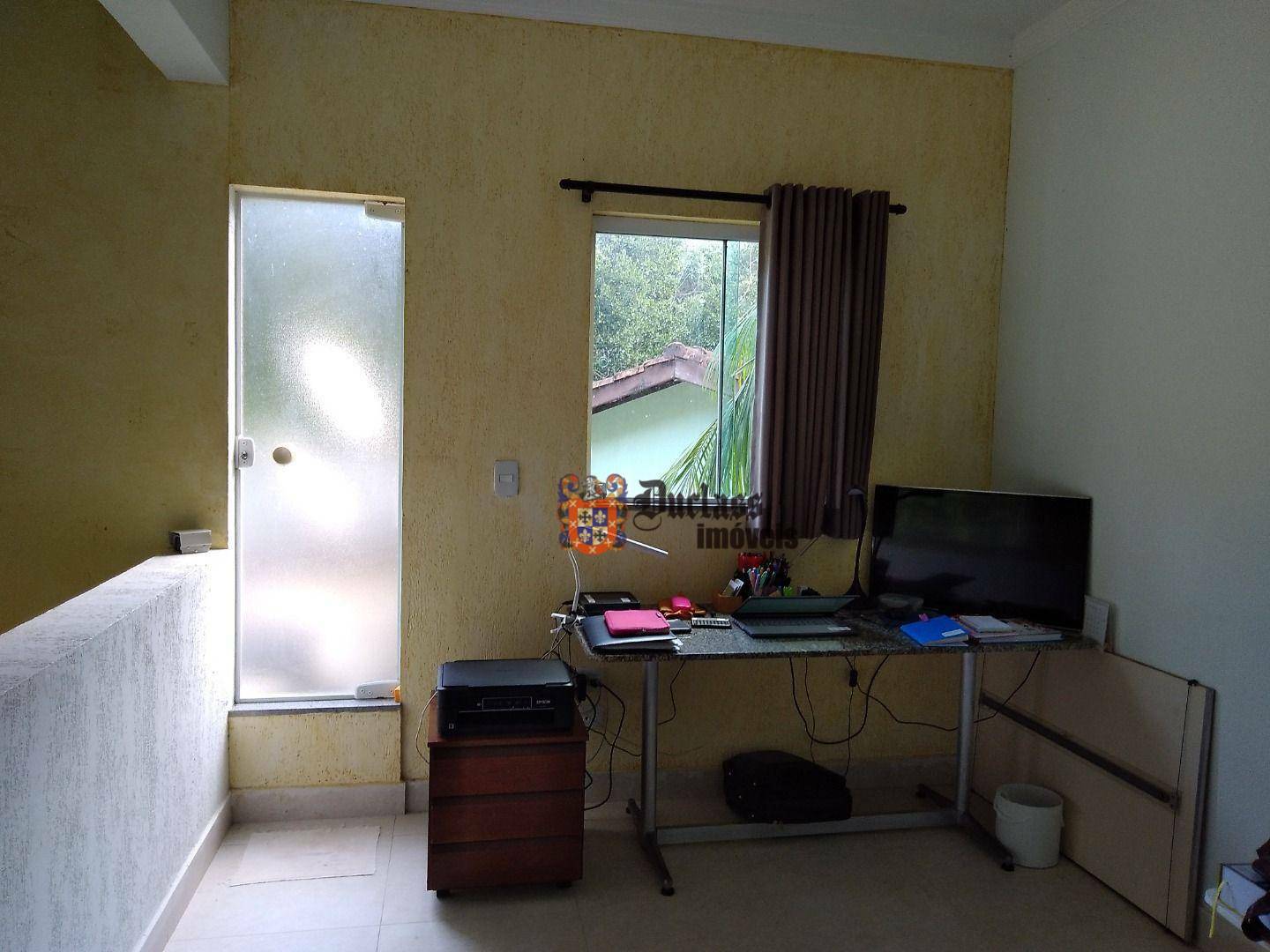 Sobrado à venda com 4 quartos, 157m² - Foto 8