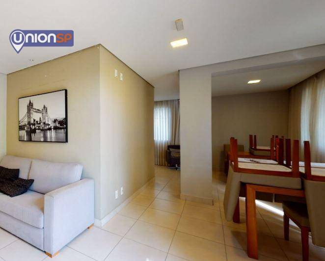 Apartamento à venda com 2 quartos, 60m² - Foto 20