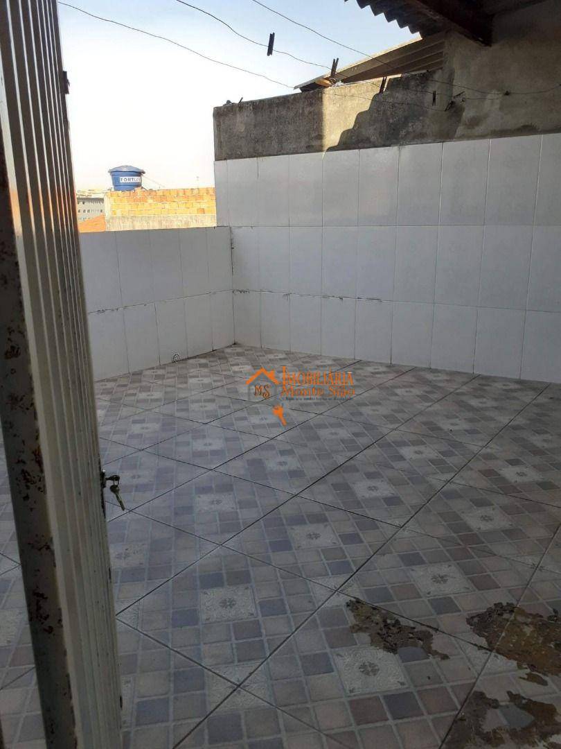 Sobrado à venda com 6 quartos, 250m² - Foto 27