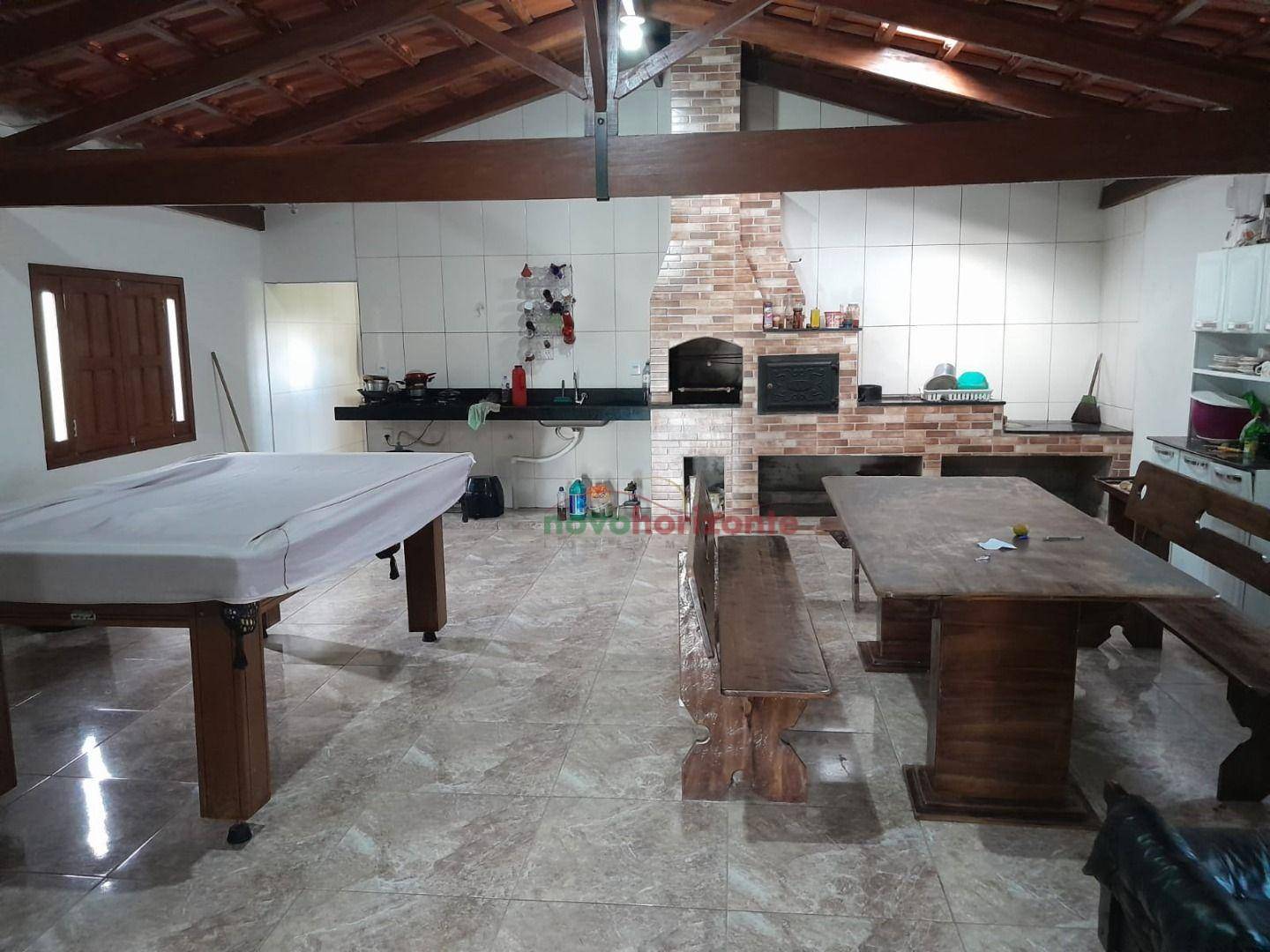 Chácara, 1360 m² - Foto 5