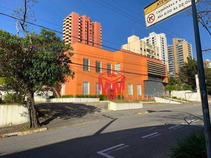 Prédio Inteiro à venda e aluguel, 515m² - Foto 2