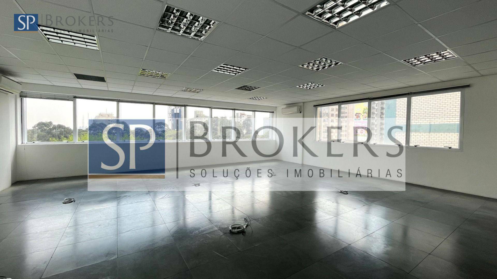 Conjunto Comercial-Sala para alugar, 205m² - Foto 1