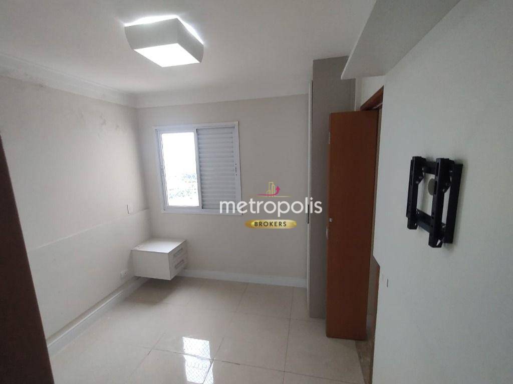 Apartamento à venda e aluguel com 2 quartos, 50m² - Foto 5