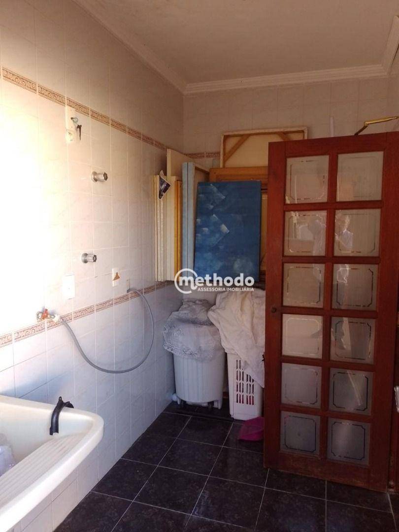 Casa de Condomínio à venda com 3 quartos, 300m² - Foto 27