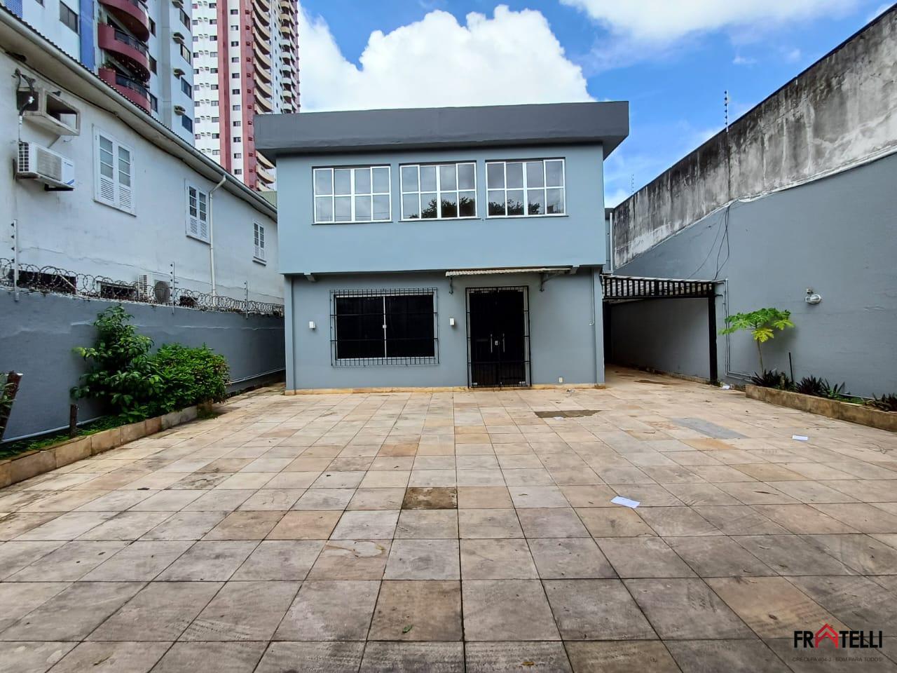 Prédio Inteiro à venda com 8 quartos, 456m² - Foto 1