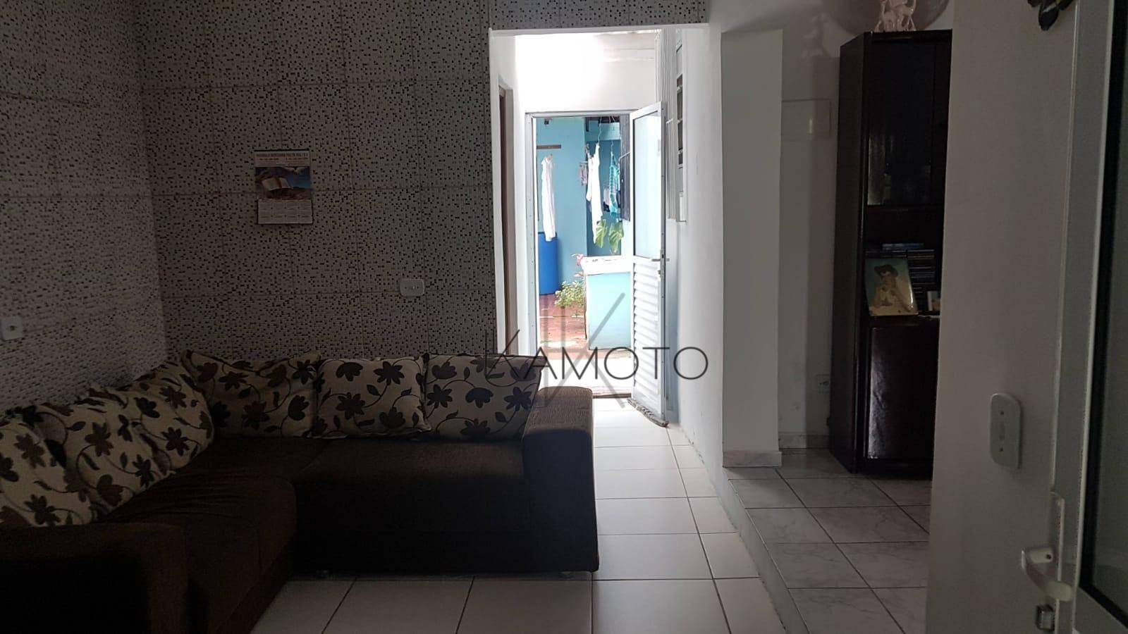 Casa à venda com 2 quartos, 104m² - Foto 2