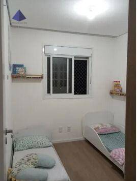 Apartamento à venda com 3 quartos, 75m² - Foto 16