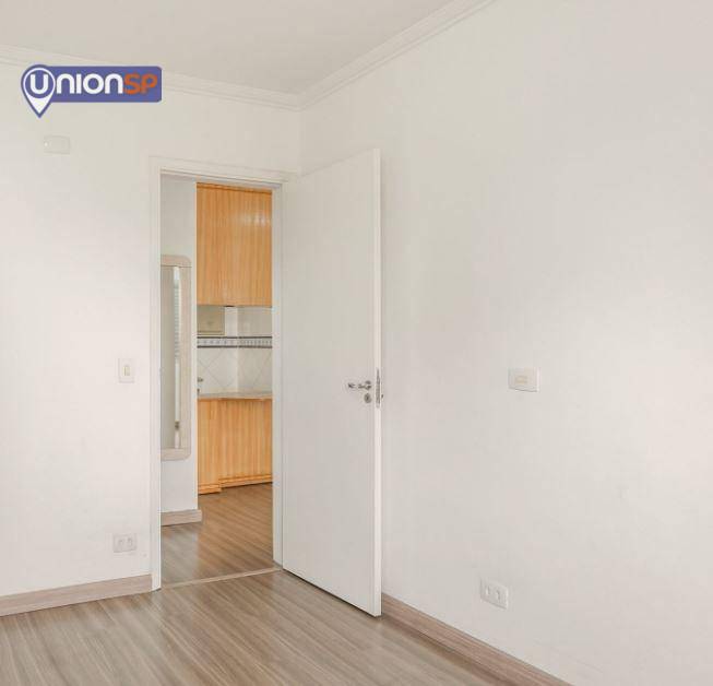 Apartamento à venda com 1 quarto, 46m² - Foto 4