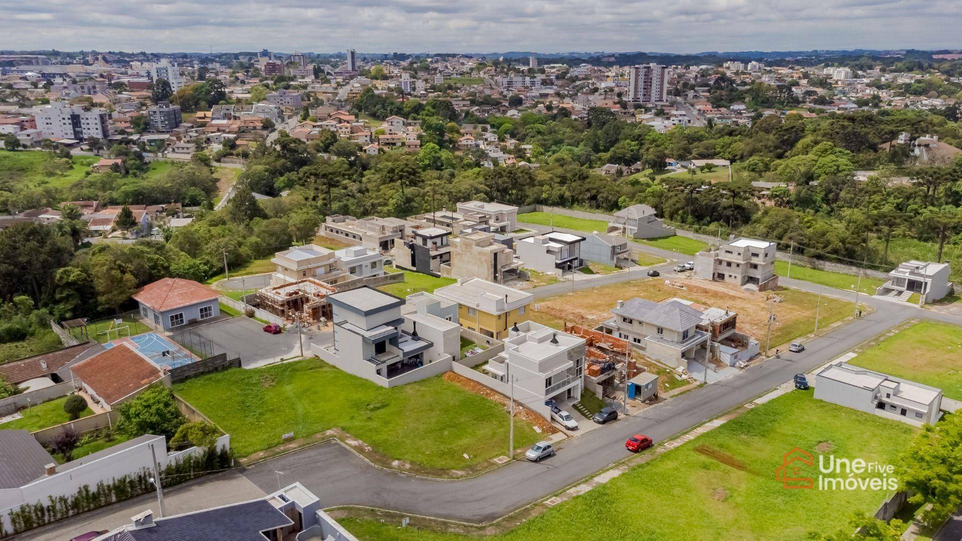 Casa de Condomínio à venda com 3 quartos, 260m² - Foto 18