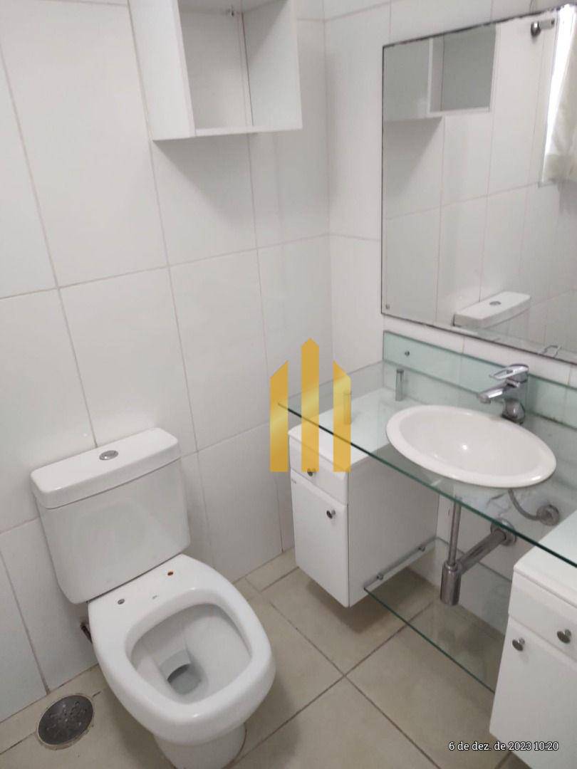 Apartamento à venda com 3 quartos, 70m² - Foto 6