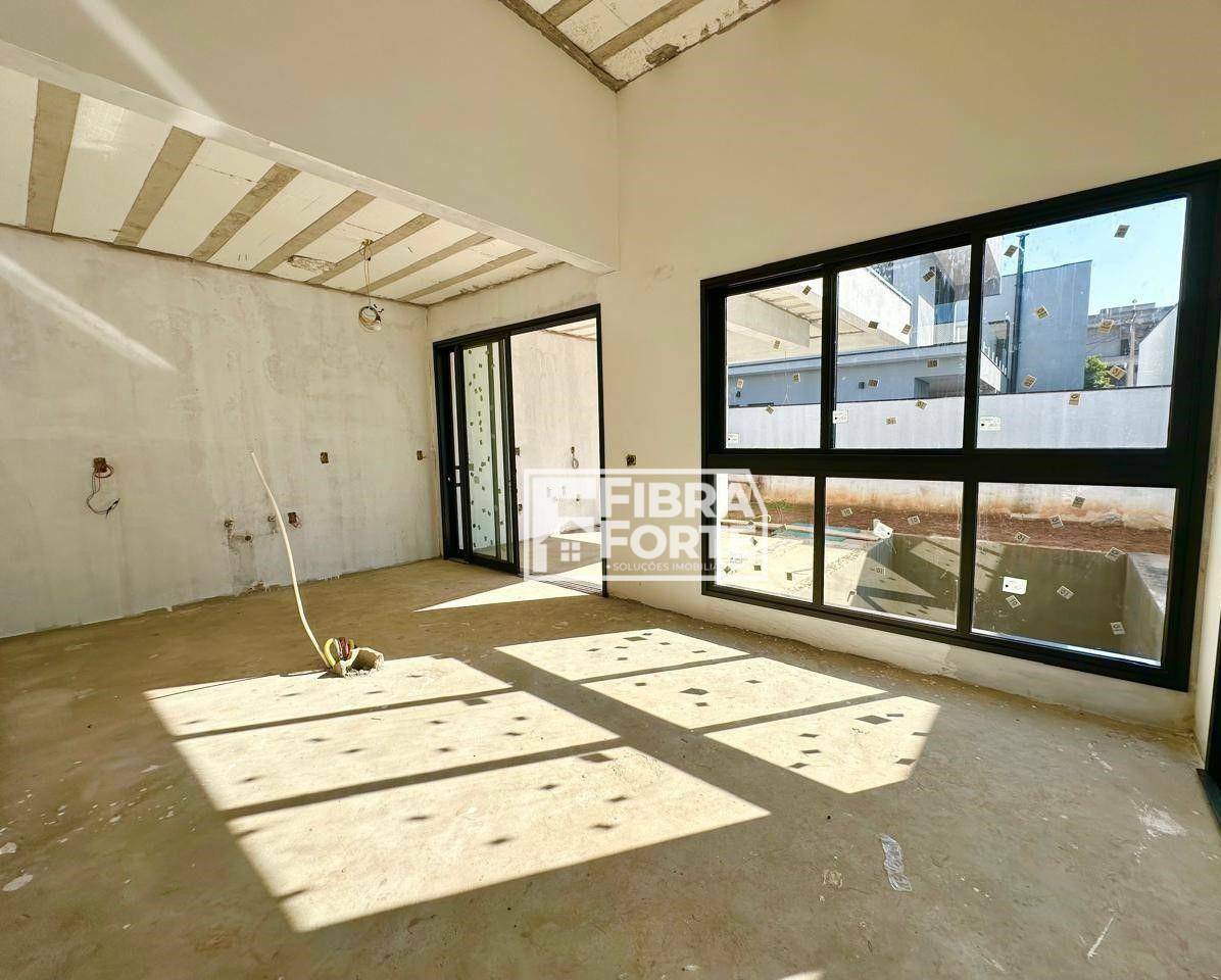 Casa de Condomínio à venda com 3 quartos, 202m² - Foto 9