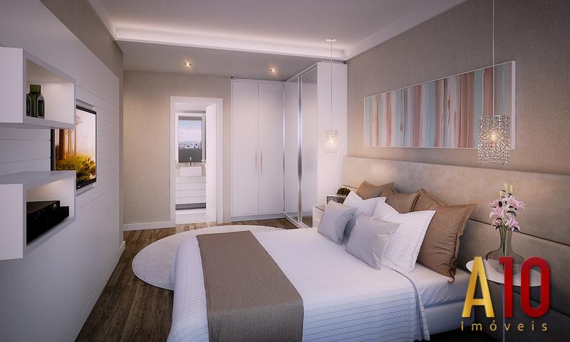 Cobertura à venda com 3 quartos, 190m² - Foto 12