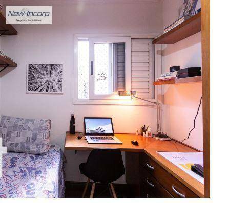 Apartamento à venda com 3 quartos, 80m² - Foto 33